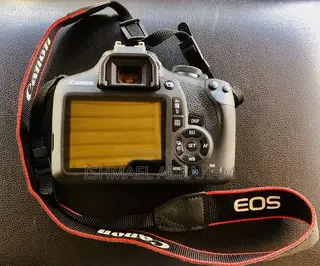 Camera Canon