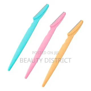Dermaplaning Tool/Eyebrow Razor