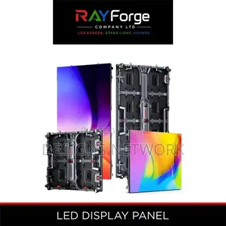 Led Display Panels