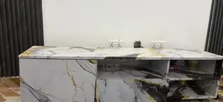 TV Console