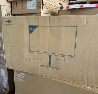 Titan Army 25” QHD, IPS, 240hz, HDR 1ms Gaming Monitor