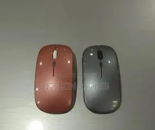 Bluetooth 5.2, 2.4g Wireless Mouse Dual-Mode Silent Mouse