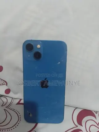 Apple iPhone 13 128 GB Blue