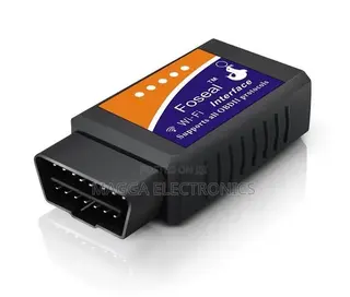 Obd 2 Bluetooth Scanner