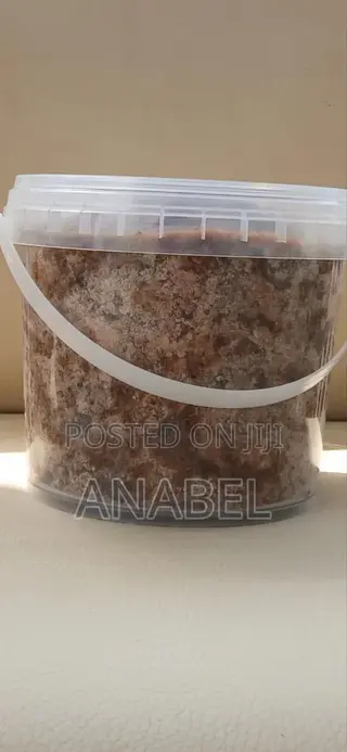 Alata Samina(African Black Soap)