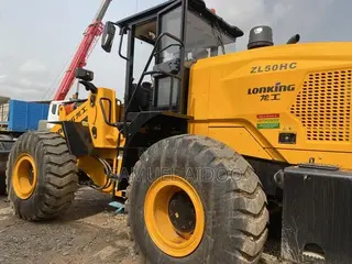 Heavy Duty