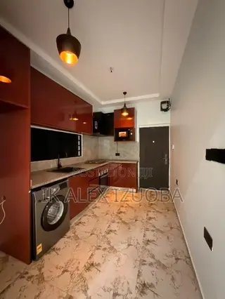 2bdrm House in East Legon Hills for rent