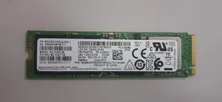 512 SSD for Laptops