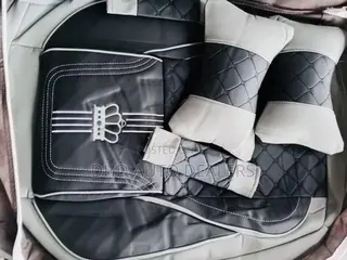 Quality Seat Covers for All Cars