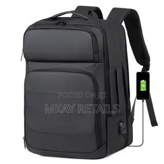 Work/School Backpacks