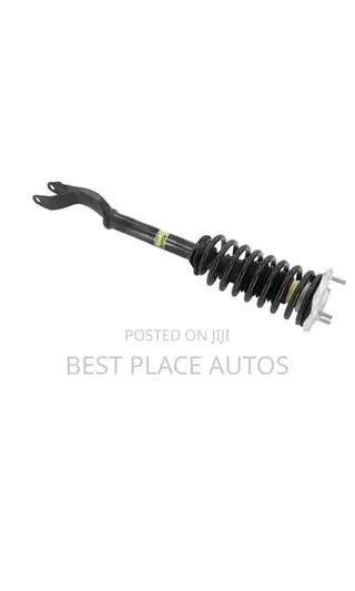 E350 4matic 2023 Front Shock Absorbers