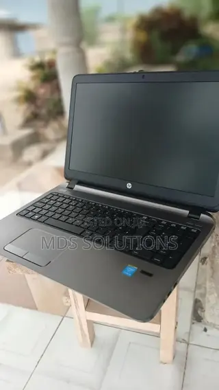 Laptop HP ProBook 450 G2 8GB Intel Core i5 HDD+SSD 128GB