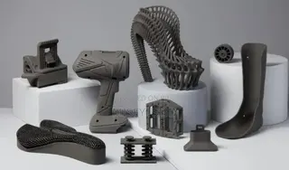 Product Prototyping – Design to Print
