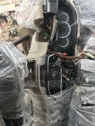 Accord 18 and Camry 18 Home Used Meter Element