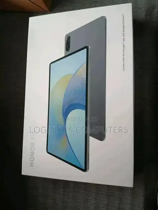 New Honor Pad X9 128 GB Black