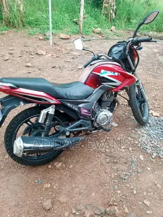 Daylong DL110-70 2017 Red