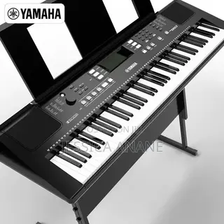 Yamaha Electronic Keyboard PSR-Ew310/320