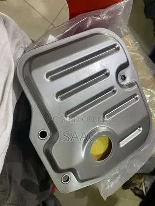 Corolla Gear Filter