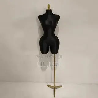 BBL Mannequin