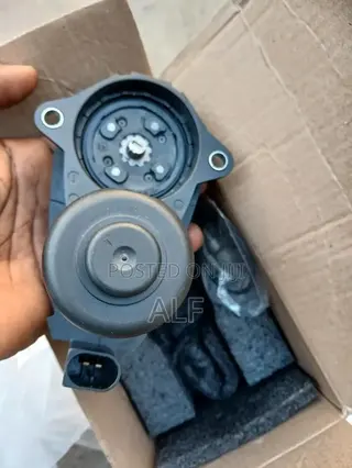 Back Parking Brake Actuator W213