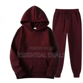 Hoodie for Both Men and Women