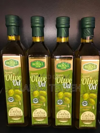 Extra Virgin Olive Oil