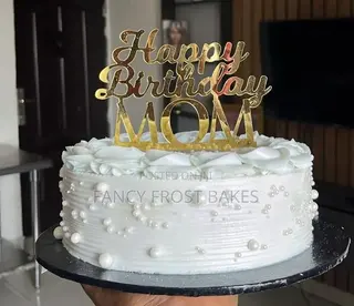 Mom’S Cakes