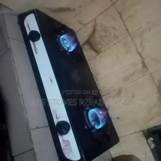 Gas Stoves Repairs and Services Call Us