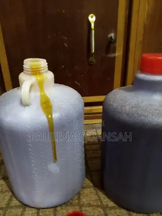 Pure Honey
