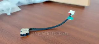 HP Laptop DC Connectors