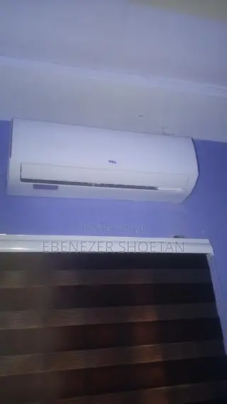 Air Conditioner