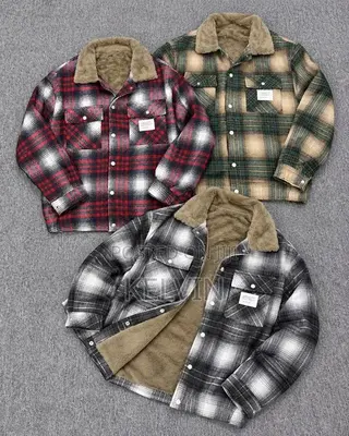 Kev’s Clothing