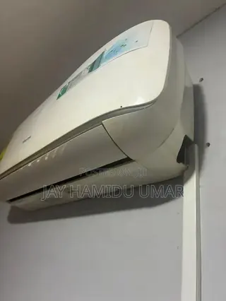 Hisense 1.5 HP AC