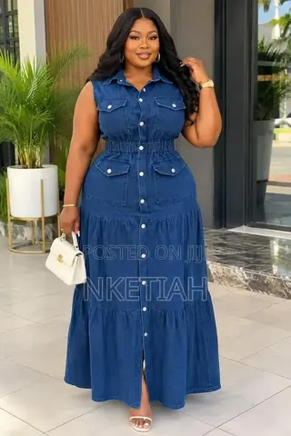 Ladies Dresses