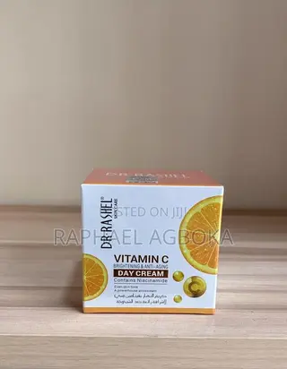 Dr Rashel Day Cream