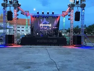 Live Band Dj Service for All Occasions