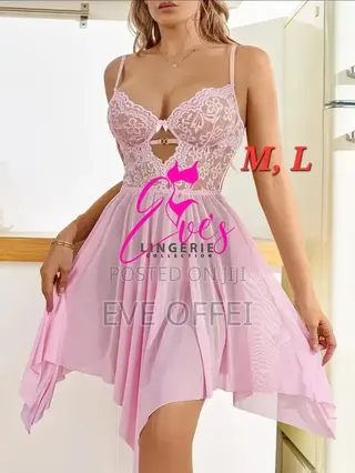 Lingerie
