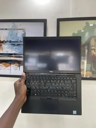 Laptop Dell Latitude 7490 8GB Intel Core i7 SSD 256GB