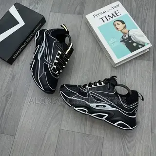 Dior Thunder