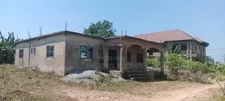 One-Storey Building for Sale