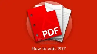 PDF Editing With an Hour | Convert Any Document Into PDF