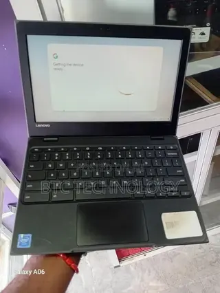 Laptop Lenovo 3000 N500 4GB Intel Pentium SSD 32GB