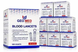 Blood Lancets