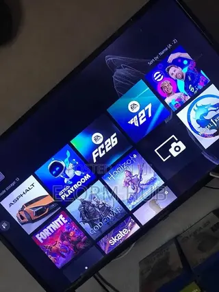 PS5 Slim Digital Inbox 11 Online Games
