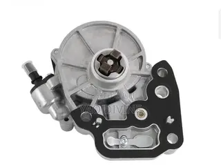 Chevrolet Malibu Brake Vacuum Pimp