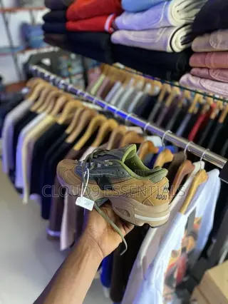 NB-1000 Woodland/Dark Alpine Green