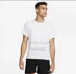 Nike Miler Dri-Fit Running Top