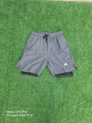 Men's Gym Wear