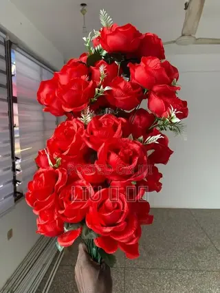 Artificial Flowers