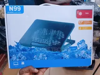 N99 Laptop Cooler